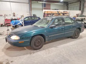 1997 CHEVROLET LUMINA