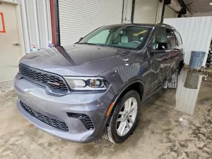 2024 DODGE DURANGO