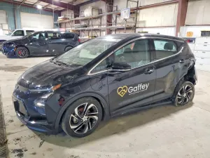 2023 CHEVROLET BOLT