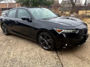 2023 ACURA INTEGRA