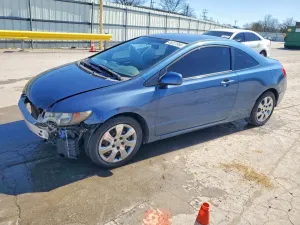 2010 HONDA CIVIC