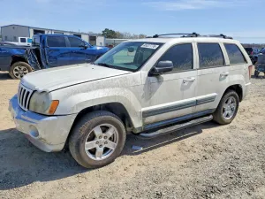 2006 JEEP CHEROKEE