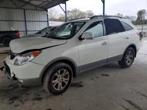 2012 HYUNDAI VERACRUZ