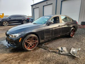 2018 BMW 3 SERIES