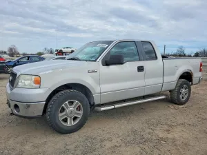 2007 FORD F150
