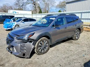2024 SUBARU OUTBACK LI