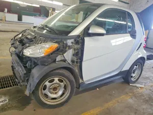 2014 SMART FORTWO