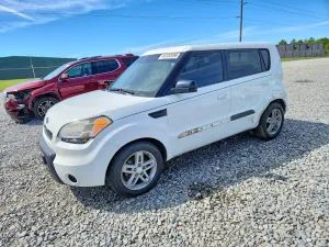 2010 KIA SOUL