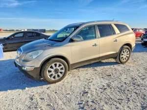 2011 BUICK ENCLAVE
