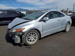 2006 HONDA CIVIC