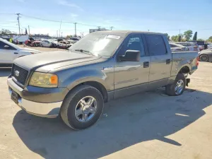 2004 FORD F150