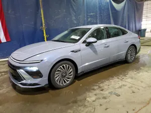 2025 HYUNDAI SONATA