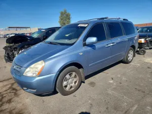 2009 KIA SEDONA