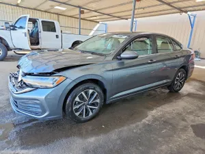 2024 VOLKSWAGEN JETTA