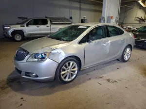 2015 BUICK VERANO