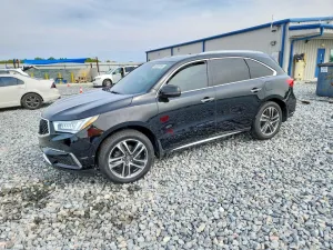 2017 ACURA MDX