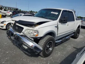 2003 FORD F150