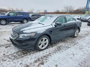 2015 FORD TAURUS