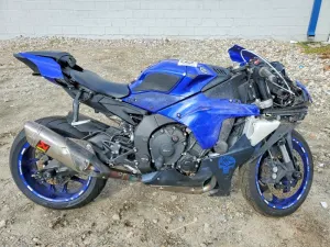 2023 YAMAHA YZF1000