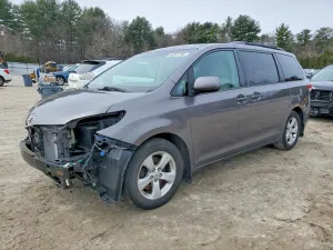 2011 TOYOTA All Models