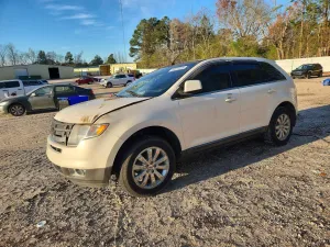 2008 FORD EDGE