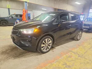 2019 BUICK ENCORE
