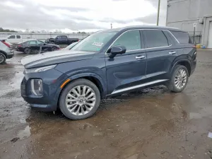 2020 HYUNDAI PALISADE