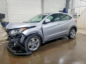 2019 HONDA HR-V