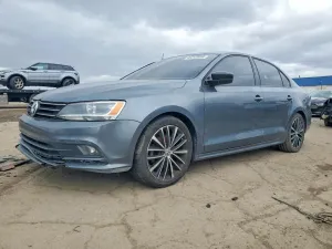 2016 VOLKSWAGEN JETTA
