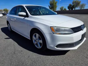 2013 VOLKSWAGEN JETTA