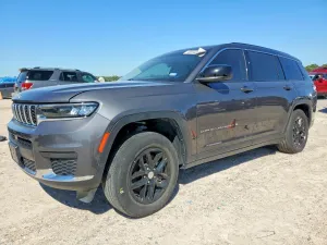 2023 JEEP CHEROKEE