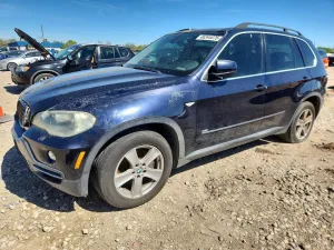 2008 BMW X5