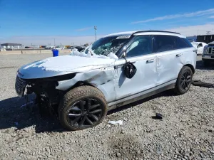 2024 LAND ROVER RANGEROVER