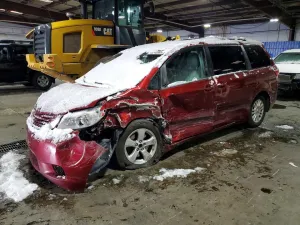 2015 TOYOTA All Models