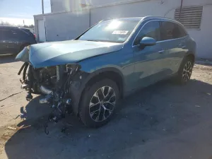 2025 MERCEDES-BENZ GLC-CLASS