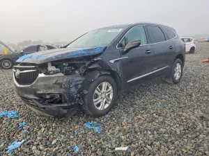 2018 BUICK ENCLAVE