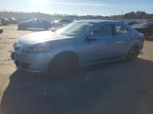 2009 ACURA TSX