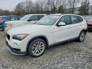 2015 BMW X1