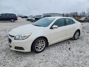 2014 CHEVROLET MALIBU