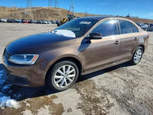 2014 VOLKSWAGEN JETTA