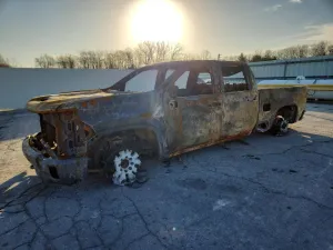 2024 CHEVROLET ALL Models