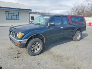 1995 TOYOTA TACOMA