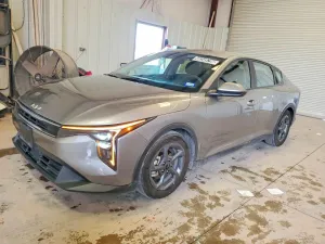 2025 KIA ALL OTHER