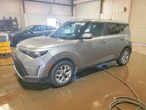 2025 KIA SOUL
