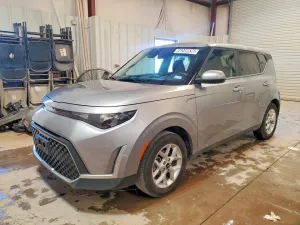 2025 KIA SOUL