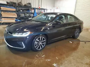 2025 VOLKSWAGEN JETTA