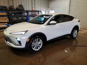 2025 BUICK ALL OTHER