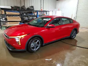 2025 KIA ALL OTHER
