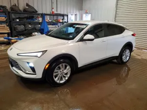 2025 BUICK ALL OTHER
