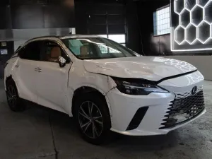 2023 LEXUS RX350